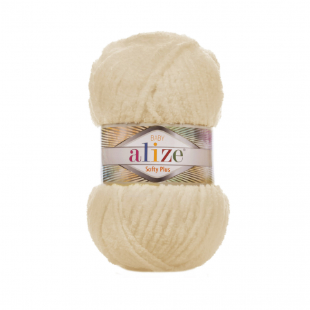 Softy Plus - softy plus 310 - alize