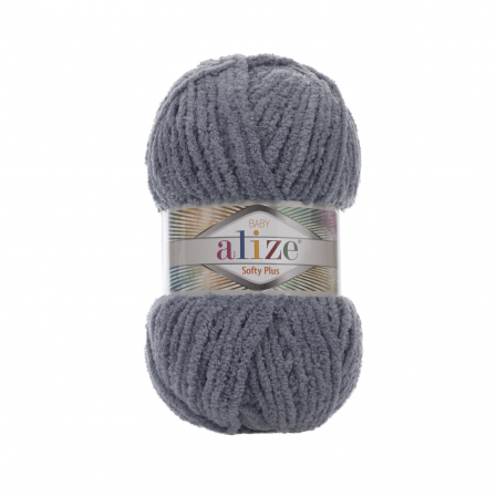 Softy Plus - softy plus 87 - alize