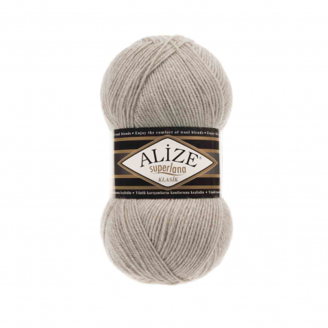 Superlana Klasik - superlana klasik 152 - alize