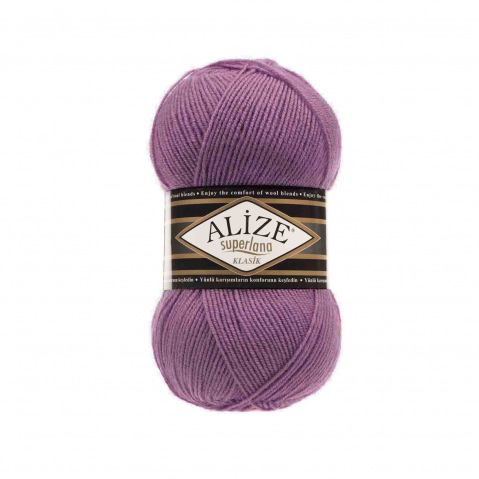 Superlana Klasik - superlana klasik 440 - alize