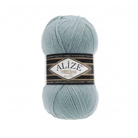 Superlana Klasik - superlana klasik 463 - alize
