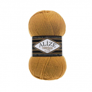 Fire de tricotat Alize - superlana klasik 2 - alize