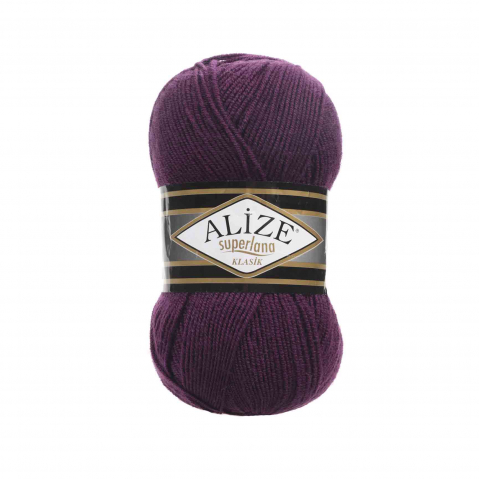 Superlana Klasik - superlana klasik 111 - alize