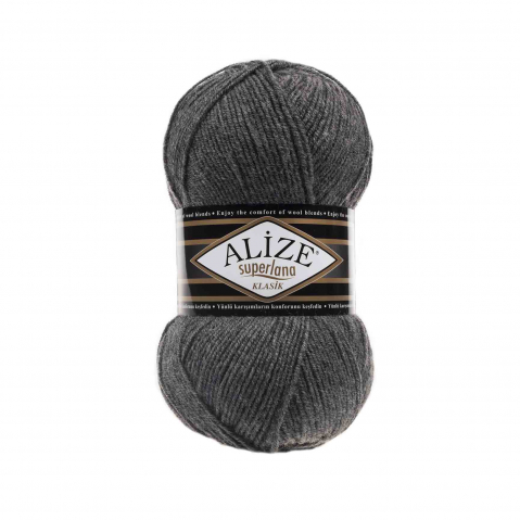 Superlana Klasik - superlana klasik 182 - alize
