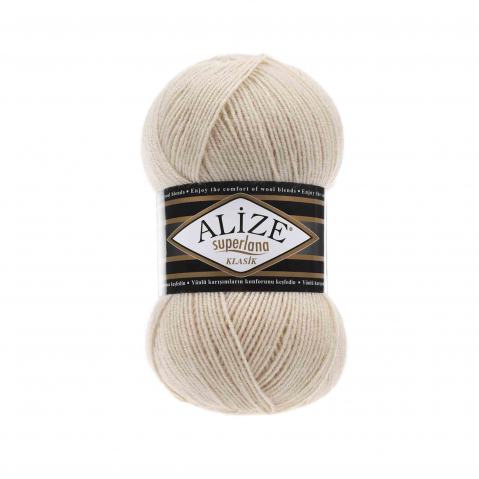 Superlana Klasik - superlana klasik 310 - alize