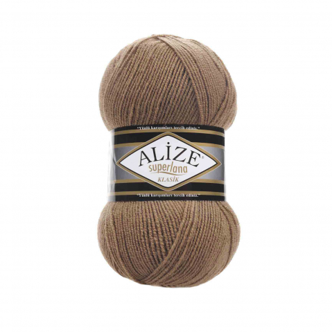 Superlana Klasik - superlana klasik 466 - alize