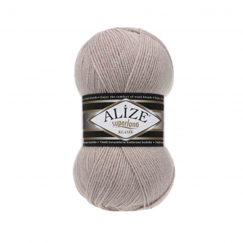 Superlana Klasik - superlana klasik 506 - alize