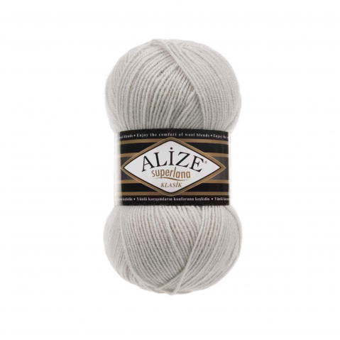 Superlana Klasik - superlana klasik 208 - alize