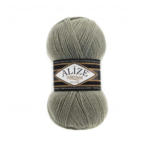 Superlana Klasik - superlana klasik 138 - alize