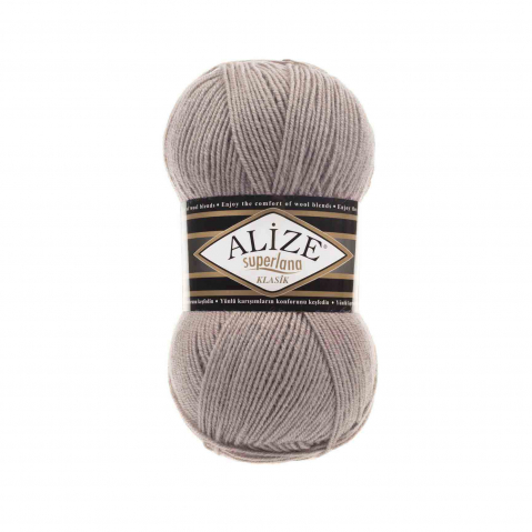 Superlana Klasik - superlana klasik 541 - alize