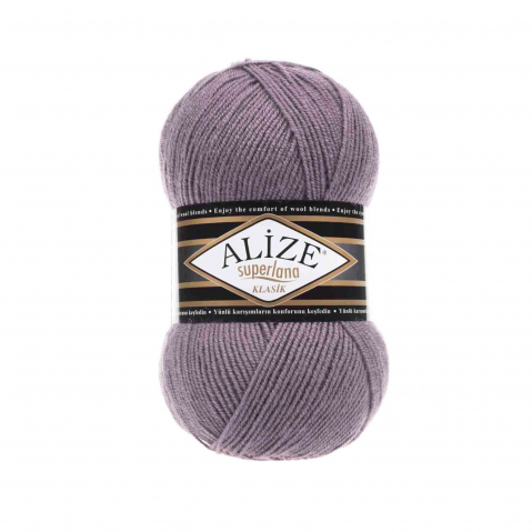 Fire de tricotat Alize - superlana klasik 312 - alize