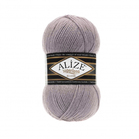 Superlana Klasik - superlana klasik 142 - alize