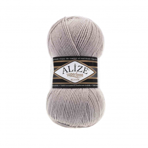 Superlana Klasik - superlana klasik 652 - alize