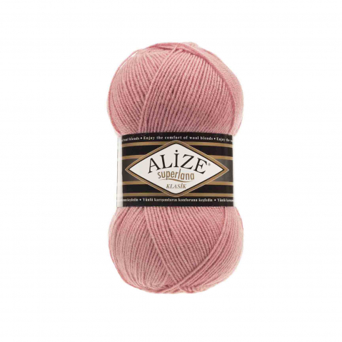 Superlana Klasik - superlana klasik 144 - alize