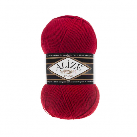 Superlana Klasik - superlana klasik 56 - alize