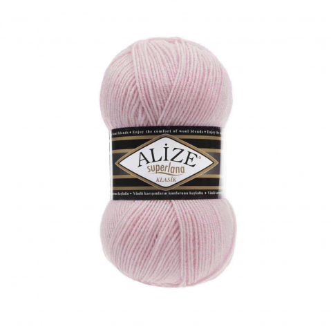 Superlana Klasik - superlana klasik 161 - alize