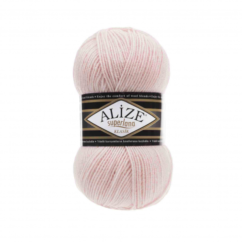 Superlana Klasik - superlana klasik 271 - alize