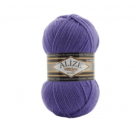 Superlana Klasik - superlana klasik 851 - alize