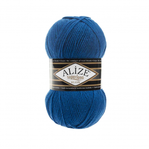 Superlana Klasik - superlana klasik 141 - alize