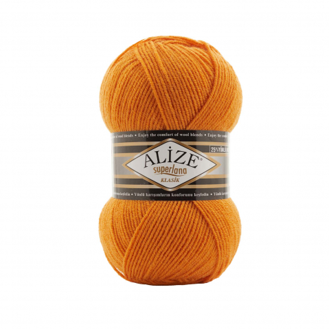 Superlana Klasik - superlana klasik 336 - alize