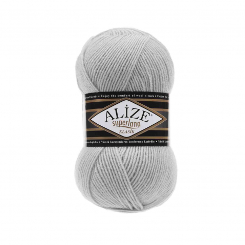 Superlana Klasik - superlana klasik 168 - alize