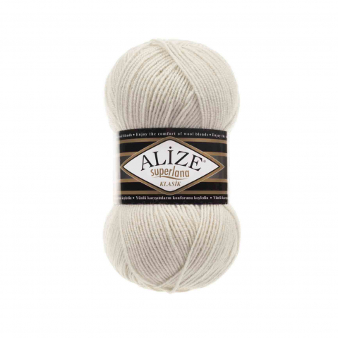 Superlana Klasik - superlana klasik 599 - alize