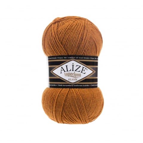 Superlana Klasik - superlana klasik 234 - alize