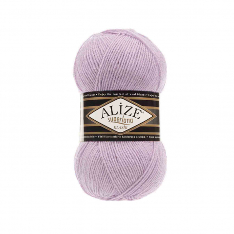 Superlana Klasik - superlana klasik 505 - alize