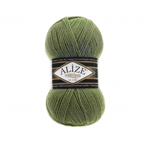 Superlana Klasik - superlana klasik 620 - alize