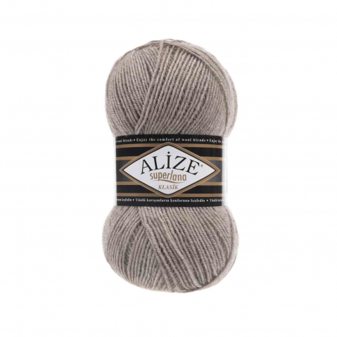 Superlana Klasik - superlana klasik 207 - alize