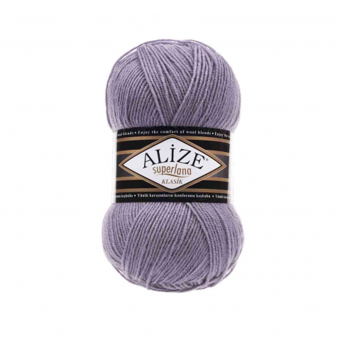 Superlana Klasik - superlana klasik 257 - alize