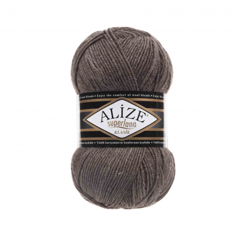 Superlana Klasik - superlana klasik 240 - alize