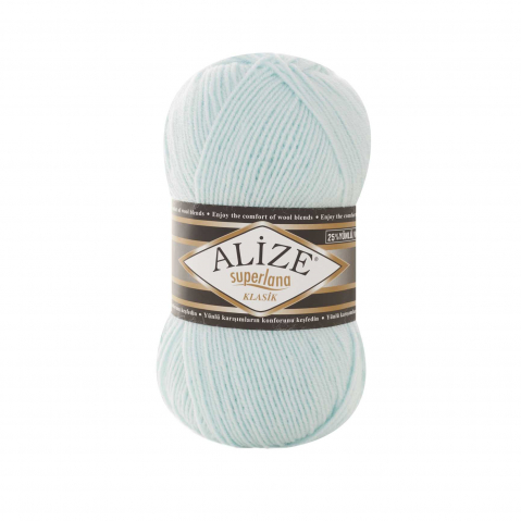 Superlana Klasik - superlana klasik 522 - alize
