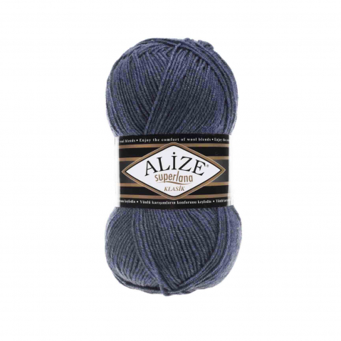 Superlana Klasik - superlana klasik 203 - alize