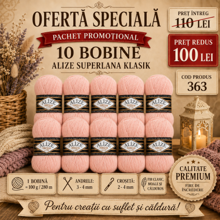 Oferte - Superlana Klasik Oferte