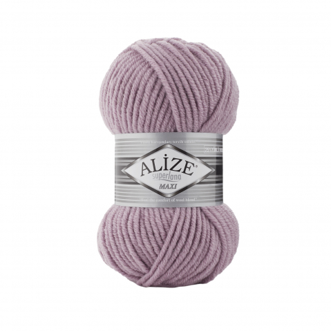Superlana Maxi - superlana maxi 505 - alize