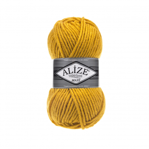 Superlana Maxi - superlana maxi 488 - alize