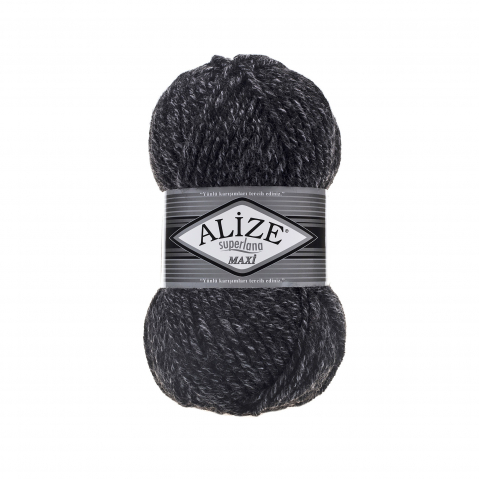 Superlana Maxi - superlana maxi 800 - alize