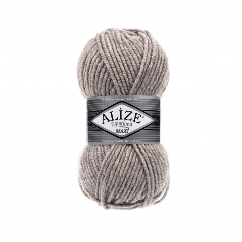 Superlana Maxi - superlana maxi 207 - alize