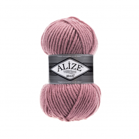 Superlana Maxi - superlana maxi 204 - alize