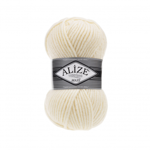 Superlana Maxi - superlana maxi 599 - alize