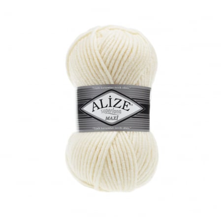 Superlana Maxi - superlana maxi 1 - alize