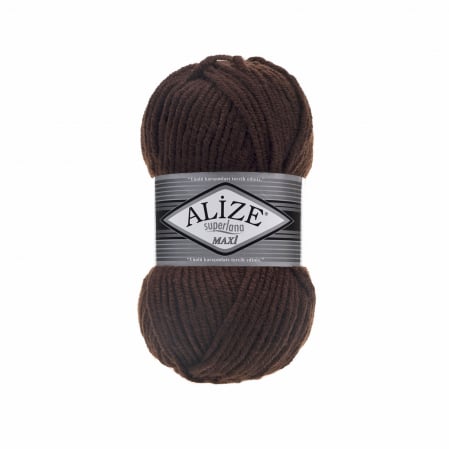 Superlana Maxi - superlana maxi 26 - alize