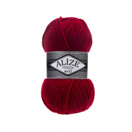Superlana Maxi - superlana maxi 56 - alize