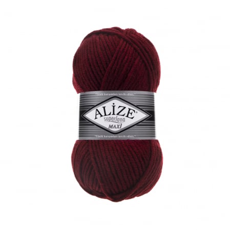 Superlana Maxi - superlana maxi 57 - alize