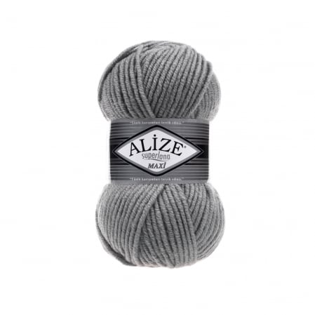 Superlana Maxi - superlana maxi 87 - alize