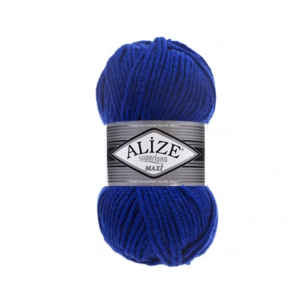 Superlana Maxi - superlana maxi 141 - alize