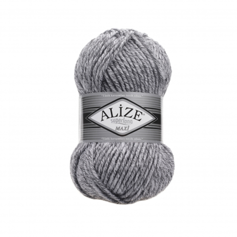Superlana Maxi - superlana maxi 801 - alize