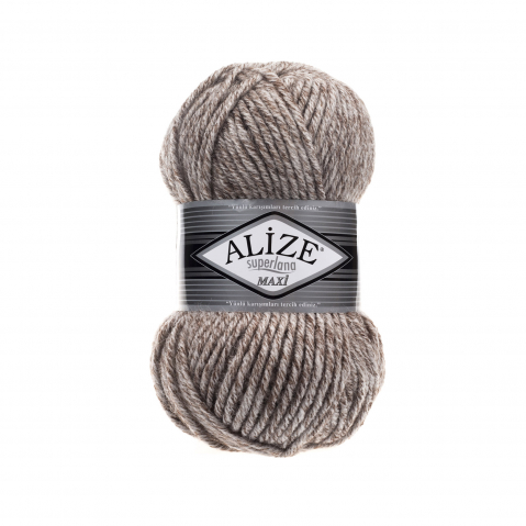 Superlana Maxi - superlana maxi 803 - alize