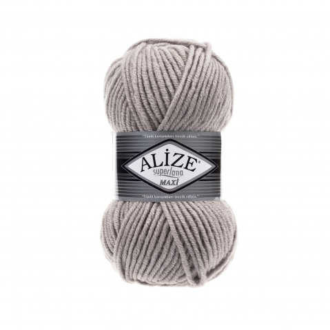 Superlana Maxi - superlana maxi 652 - alize